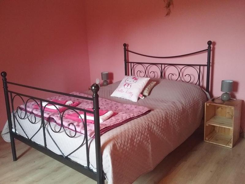 La Halte De Chambord Bed & Breakfast Mur-de-Sologne Eksteriør bilde
