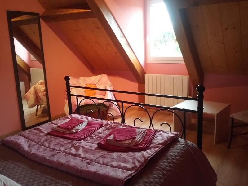 La Halte De Chambord Bed & Breakfast Mur-de-Sologne Eksteriør bilde